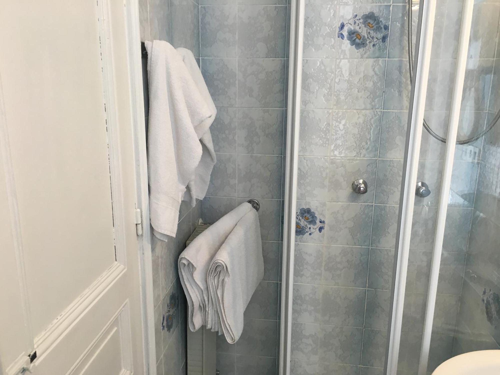 Hotel Liberty Sanremo Rom bilde