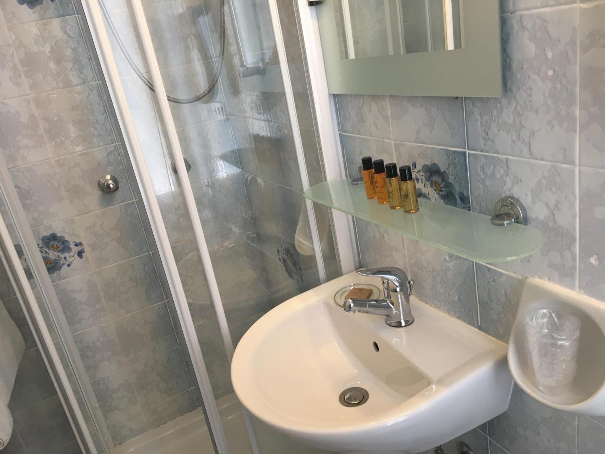 Hotel Liberty Sanremo Rom bilde