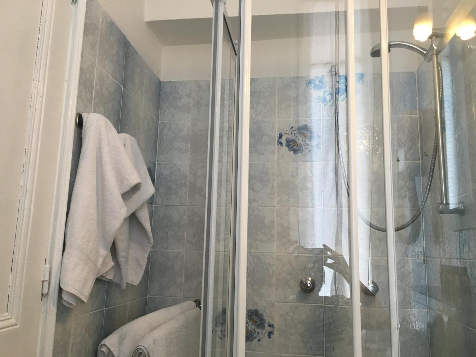 Hotel Liberty Sanremo Rom bilde