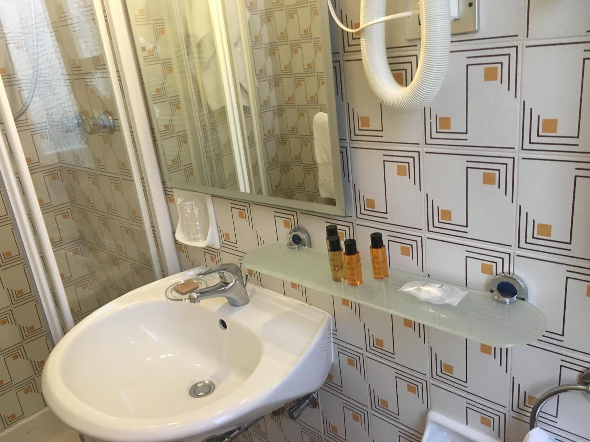 Hotel Liberty Sanremo Rom bilde