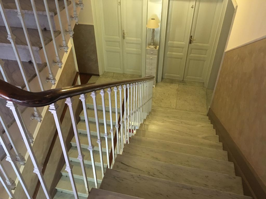 Hotel Liberty Sanremo Eksteriør bilde