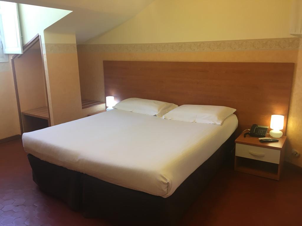 Hotel Liberty Sanremo Eksteriør bilde
