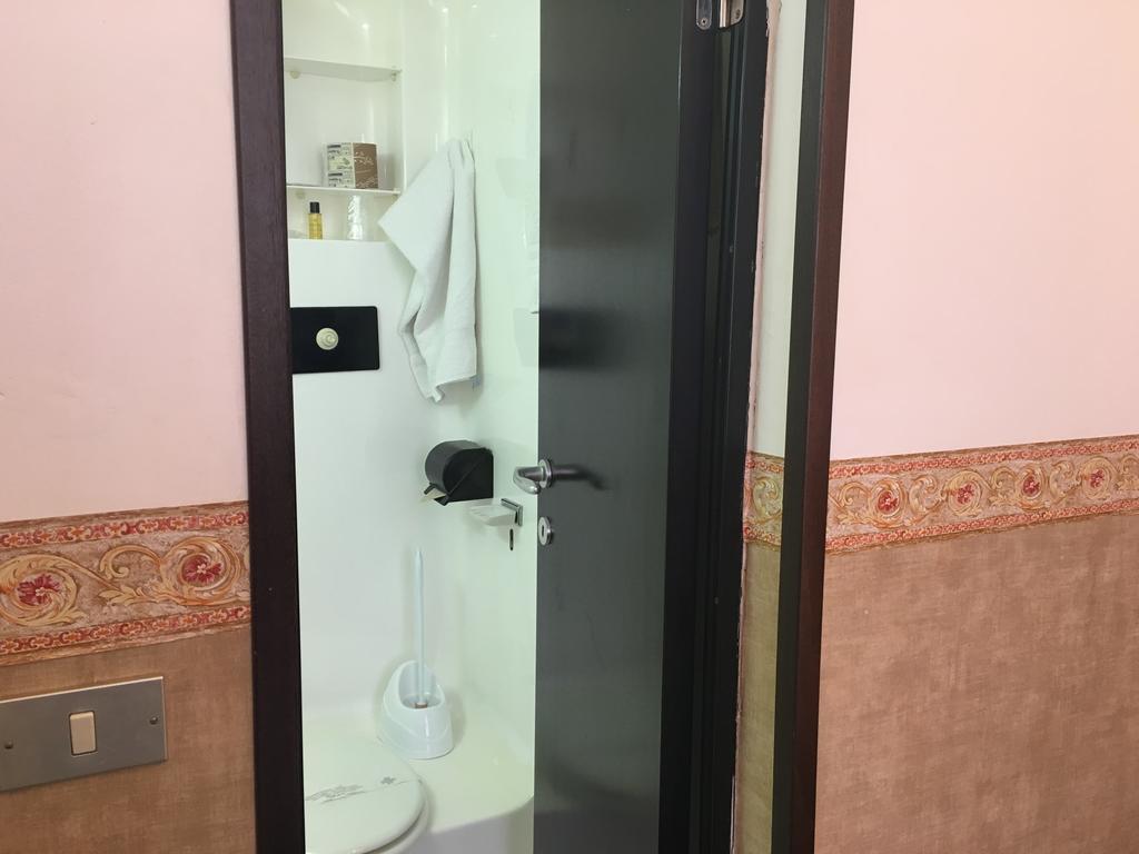 Hotel Liberty Sanremo Eksteriør bilde