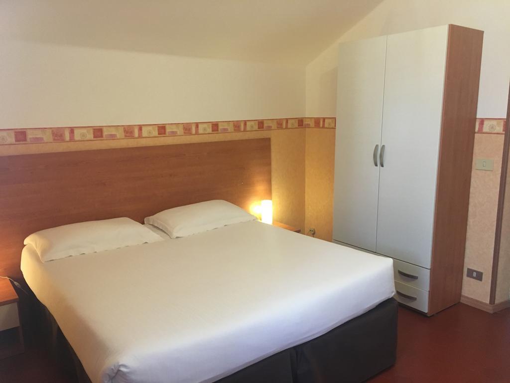 Hotel Liberty Sanremo Eksteriør bilde