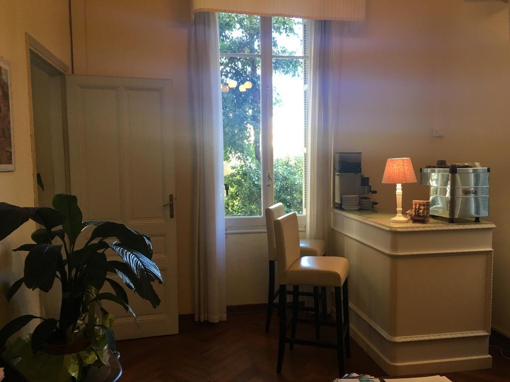 Hotel Liberty Sanremo Eksteriør bilde