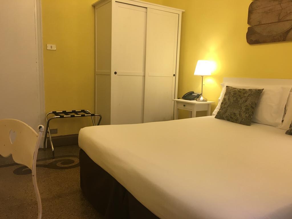 Hotel Liberty Sanremo Eksteriør bilde