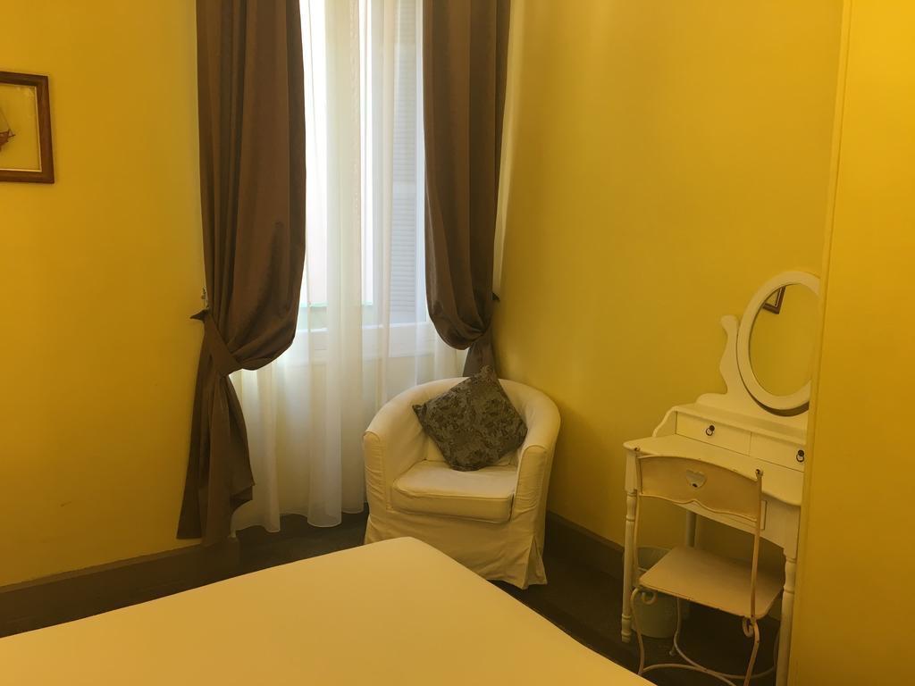 Hotel Liberty Sanremo Eksteriør bilde