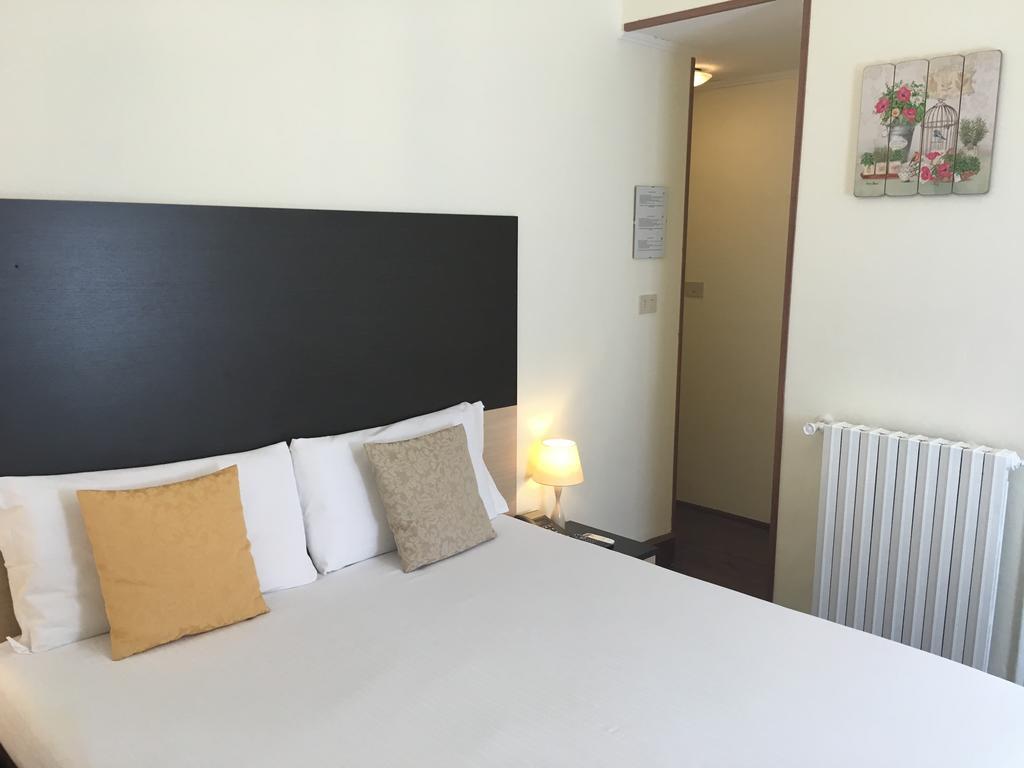 Hotel Liberty Sanremo Eksteriør bilde