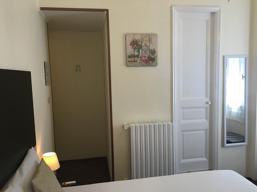 Hotel Liberty Sanremo Eksteriør bilde