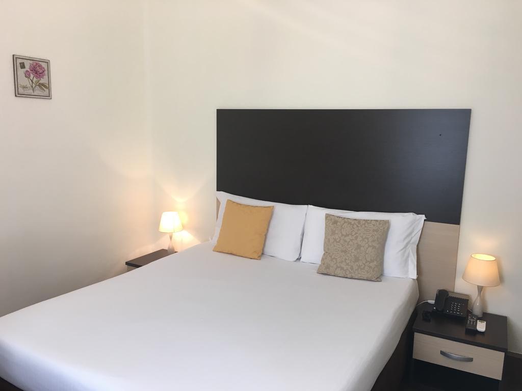 Hotel Liberty Sanremo Eksteriør bilde