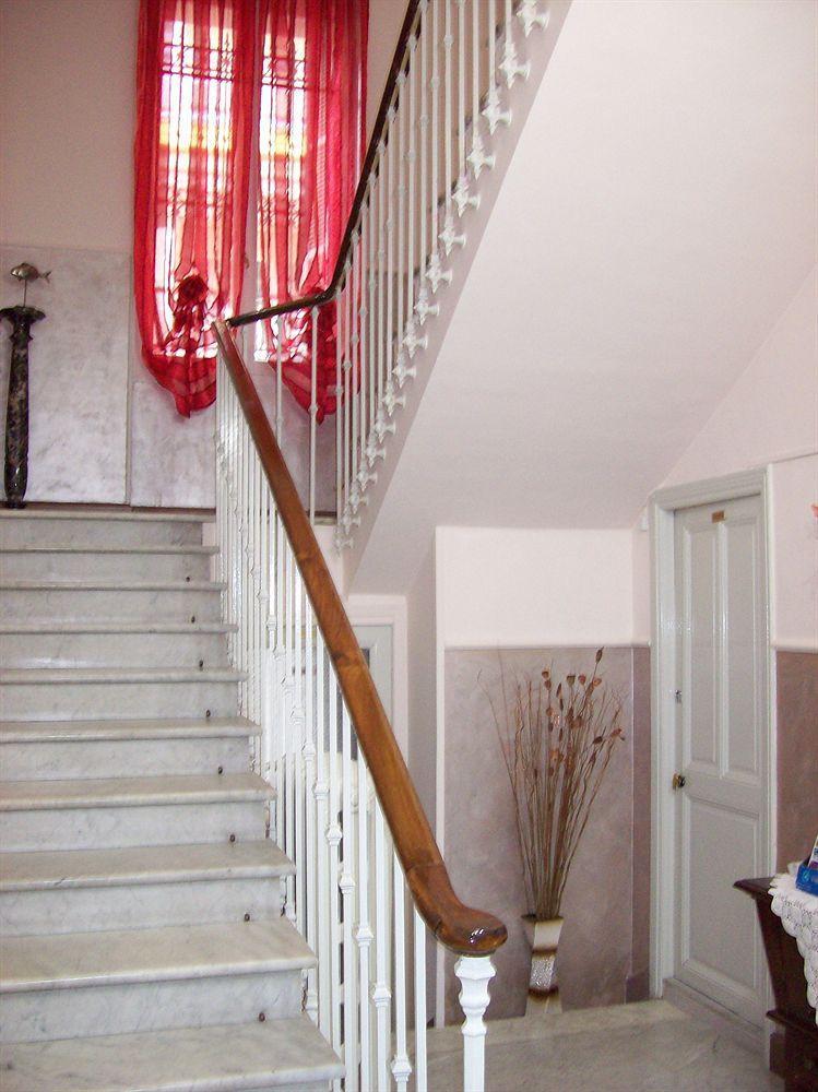 Hotel Liberty Sanremo Eksteriør bilde