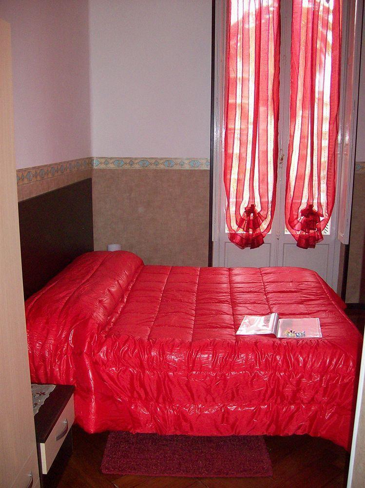 Hotel Liberty Sanremo Eksteriør bilde