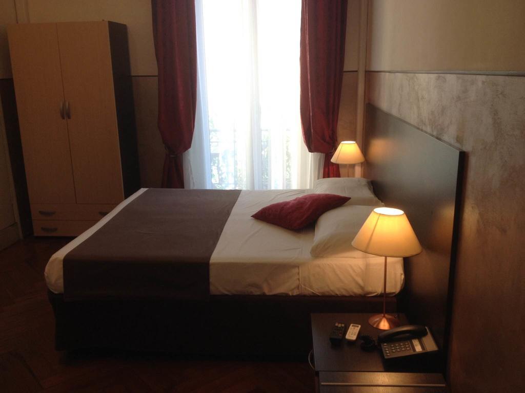 Hotel Liberty Sanremo Eksteriør bilde