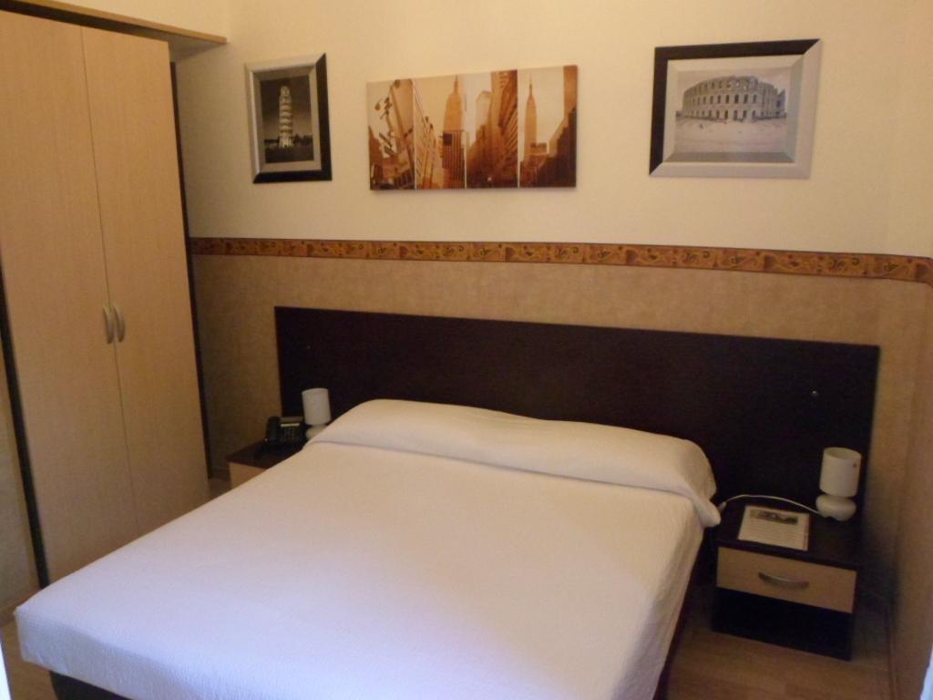 Hotel Liberty Sanremo Eksteriør bilde