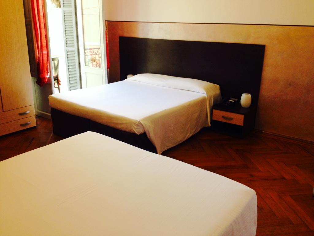 Hotel Liberty Sanremo Rom bilde
