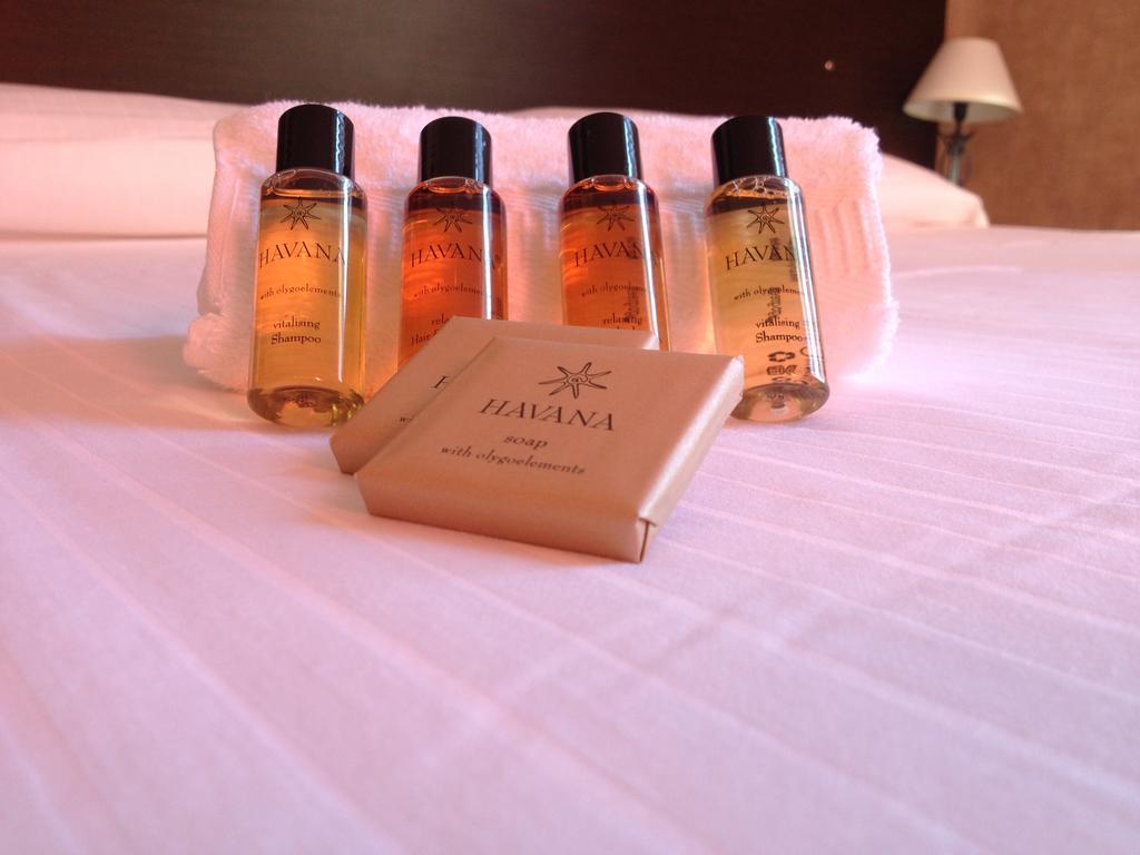 Hotel Liberty Sanremo Rom bilde