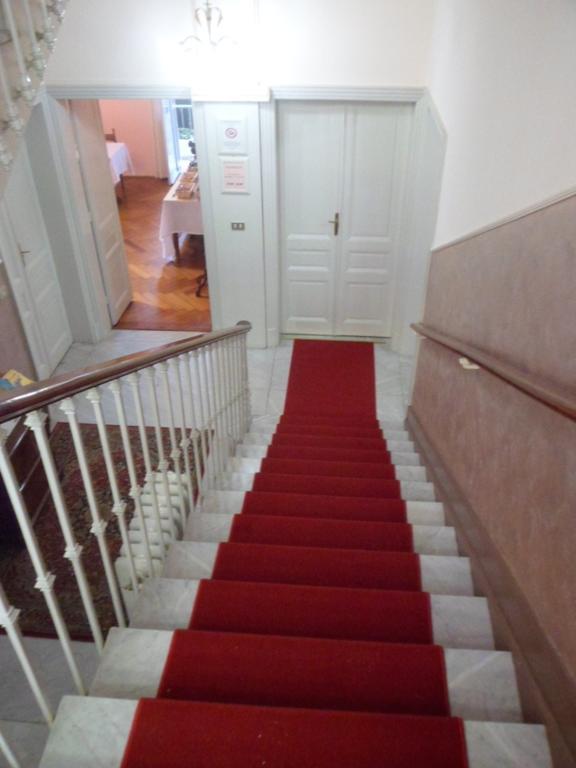 Hotel Liberty Sanremo Eksteriør bilde