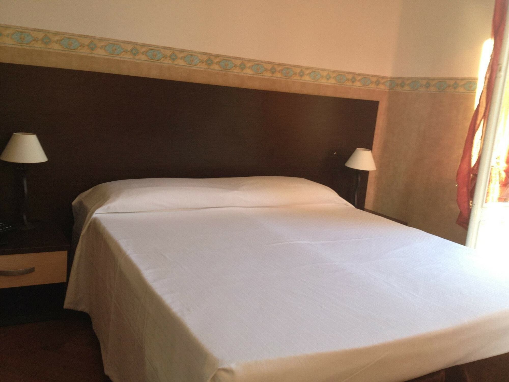 Hotel Liberty Sanremo Eksteriør bilde