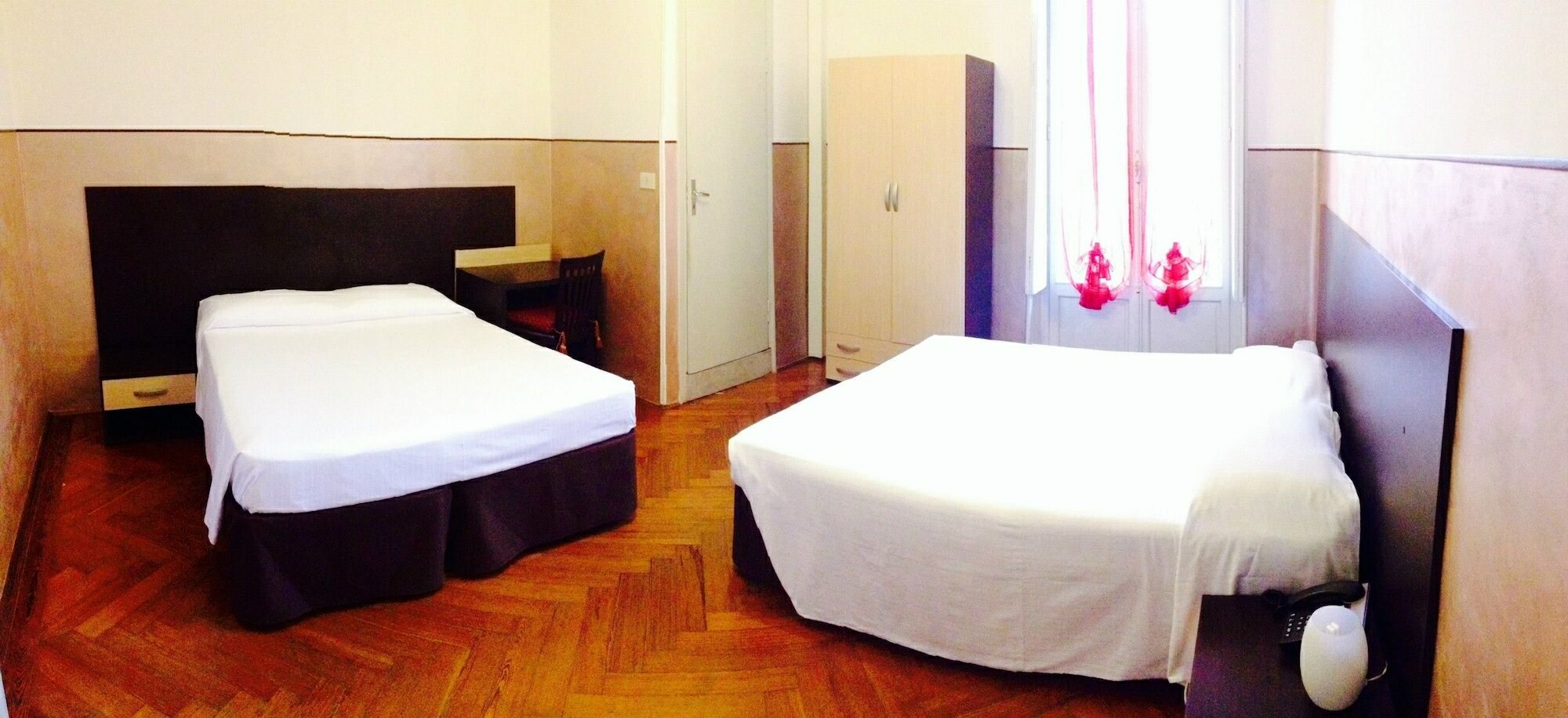 Hotel Liberty Sanremo Eksteriør bilde